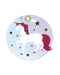 Candlebark Starry Unicorn Tag