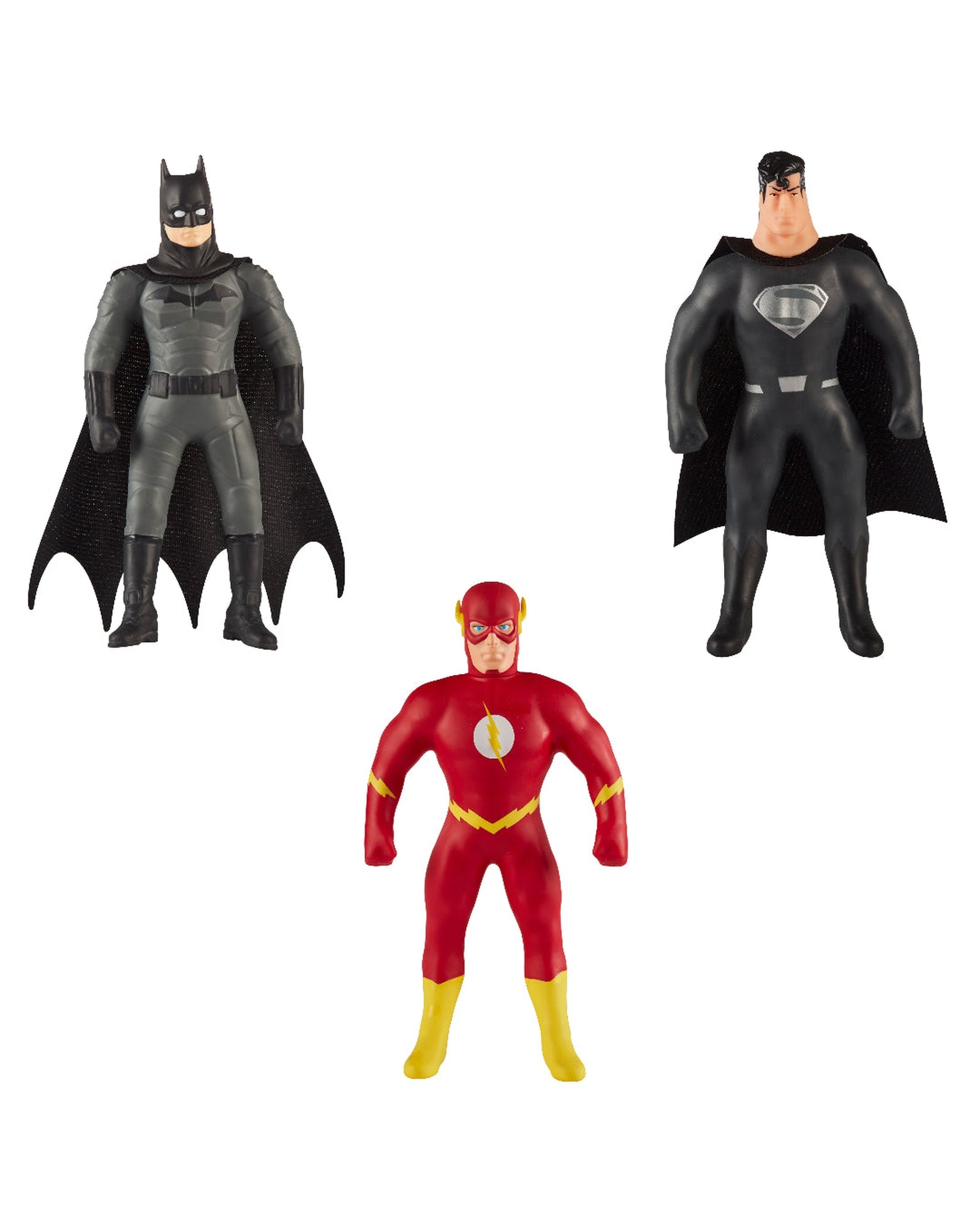 Stretch DC Super Heroes - Assorted