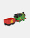 Fisher Price Thomas and Friends Percy Motorized Engine