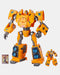 Transformers Generations War for Cybertron Kingdom Titan WFC K30 Autobot Ark