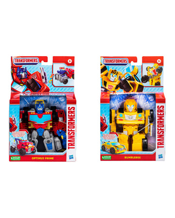 Transformers Evergreen Featured Ast