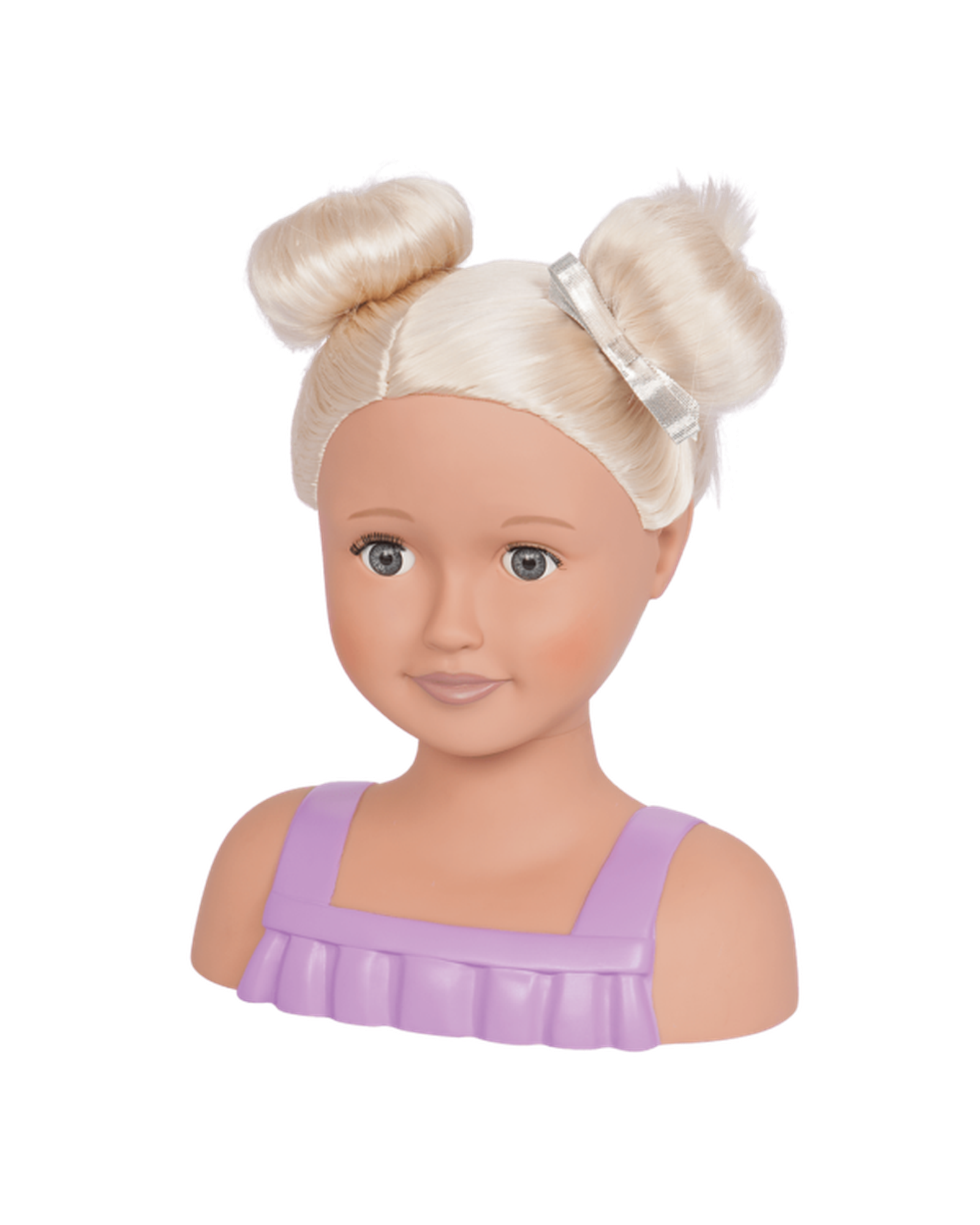Our Generation Doll Head Trista