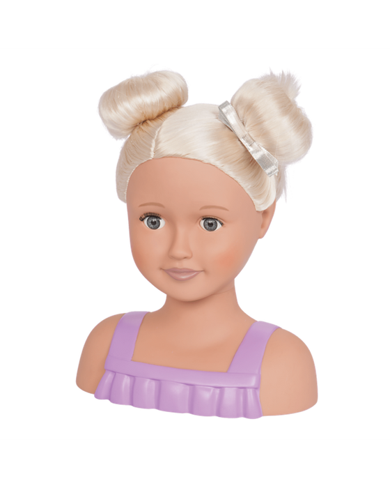 Our generation trista styling head 2025