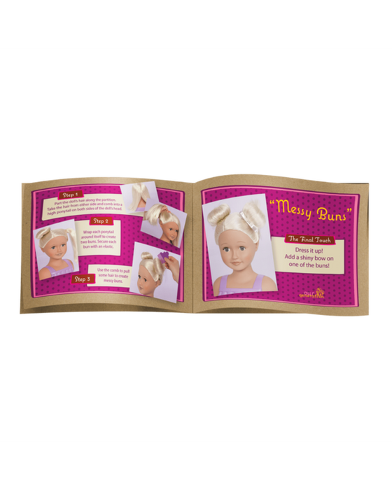 Our generation trista shop