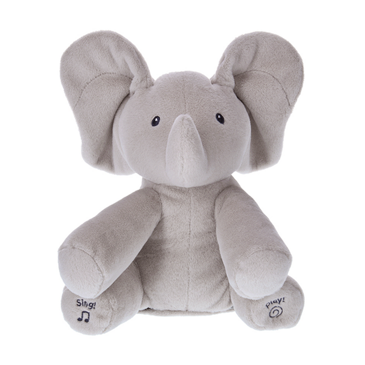 Flappy the best sale singing elephant