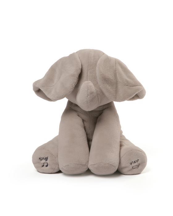 Flappy the elephant best sale soft toy