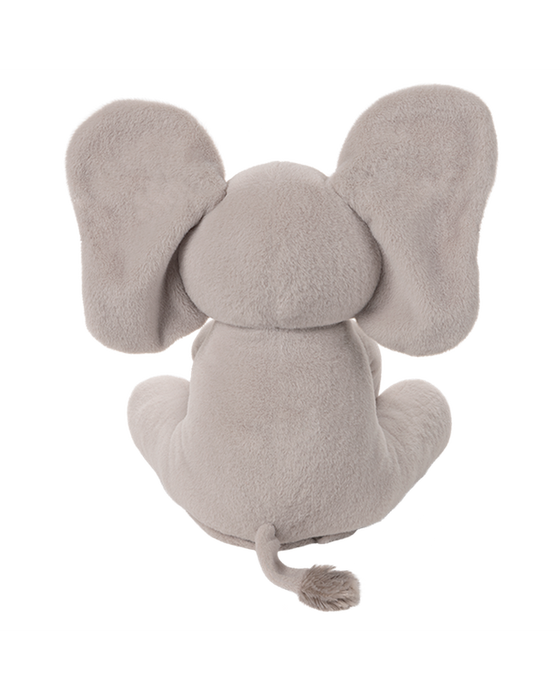 Animated Flappy Elephant Plush