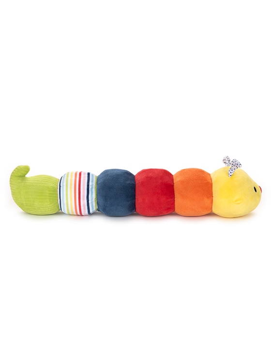 Tinkle Crinkle Caterpillar 42cm