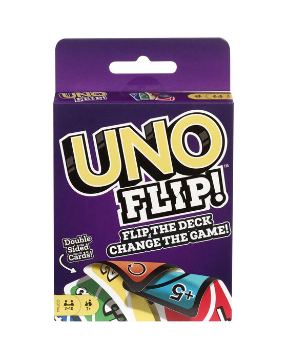 Uno Flip