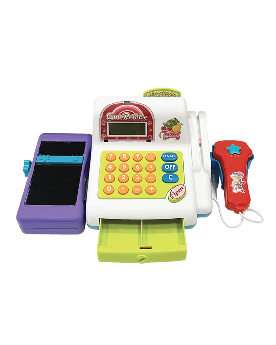 Bright Child Cash Register