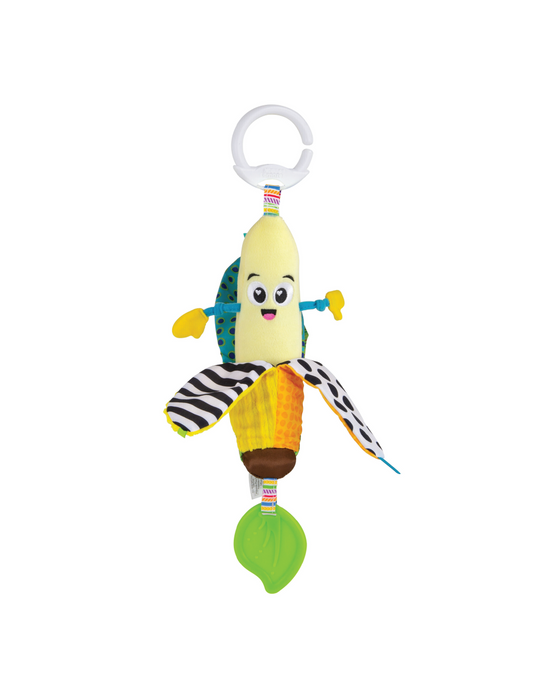 Lamaze Bea the Banana Clip and Go