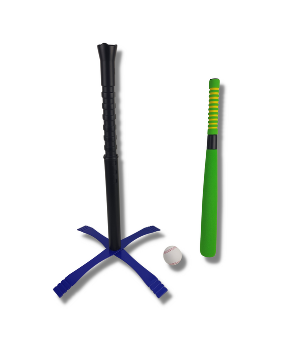 Freeplay Kids T Ball Set