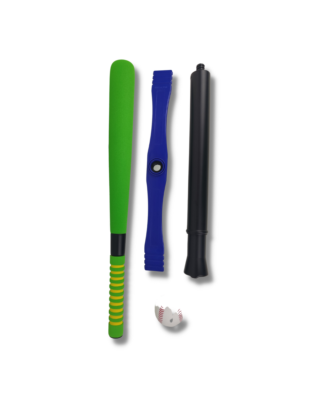 Freeplay Kids T Ball Set — Kidstuff