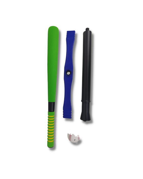 Freeplay Kids T Ball Set