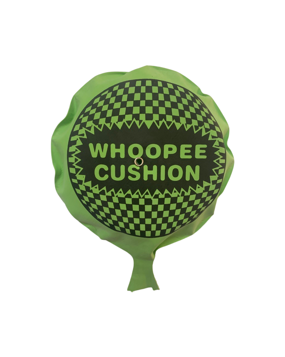 Fizz Fun Whoopee Cushion — Kidstuff