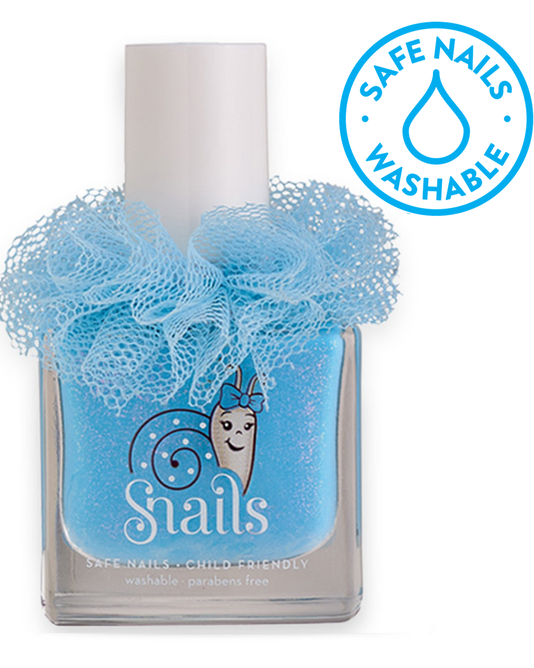 Snails Ballerine Baby Cloud