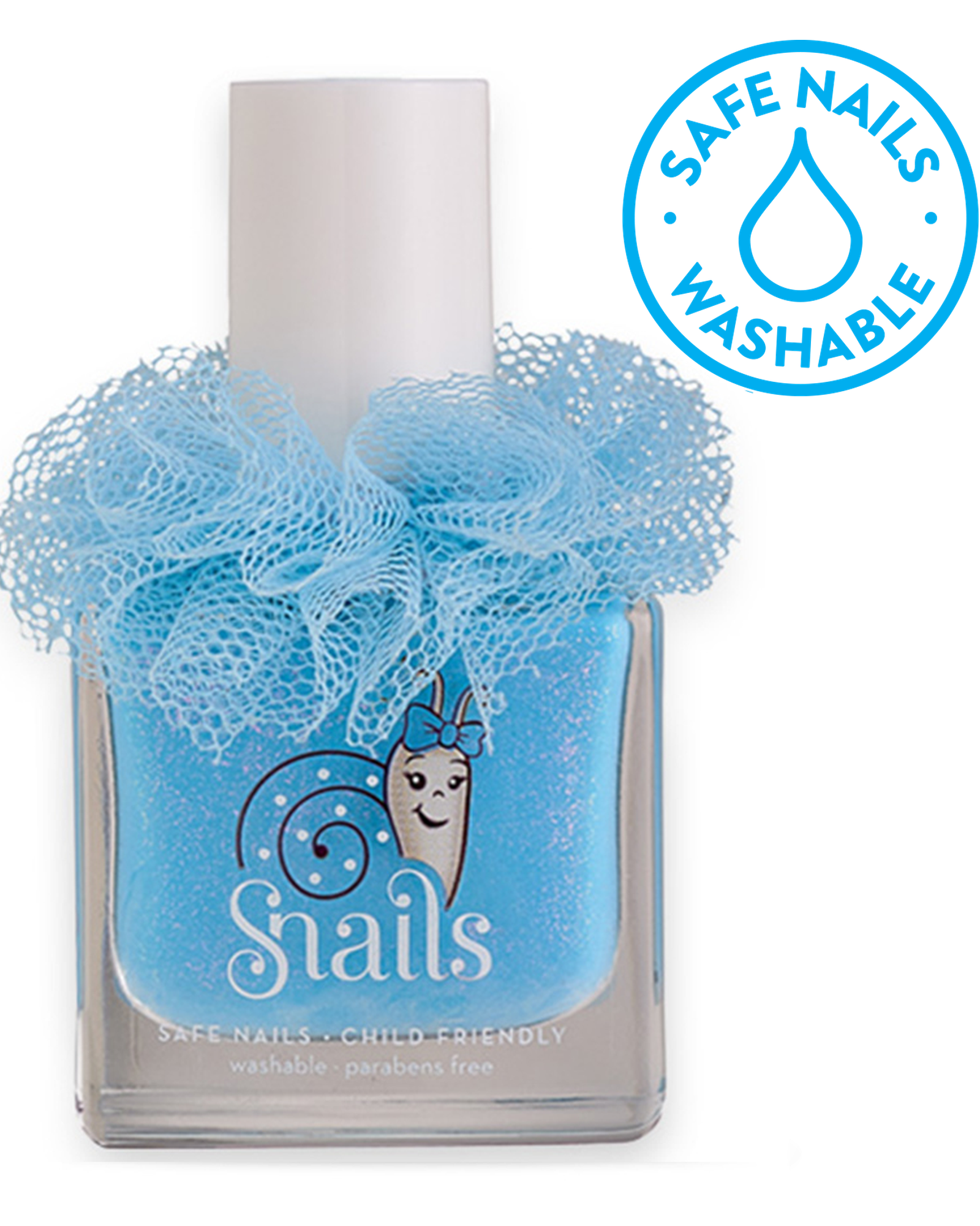 Snails Ballerine Baby Cloud