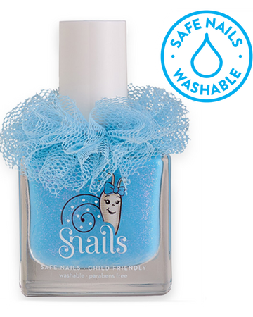 Snails Ballerine Baby Cloud