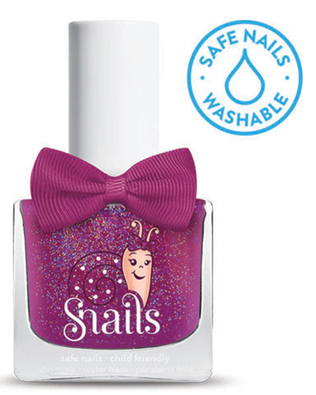 Snails Barbie Shine Bright