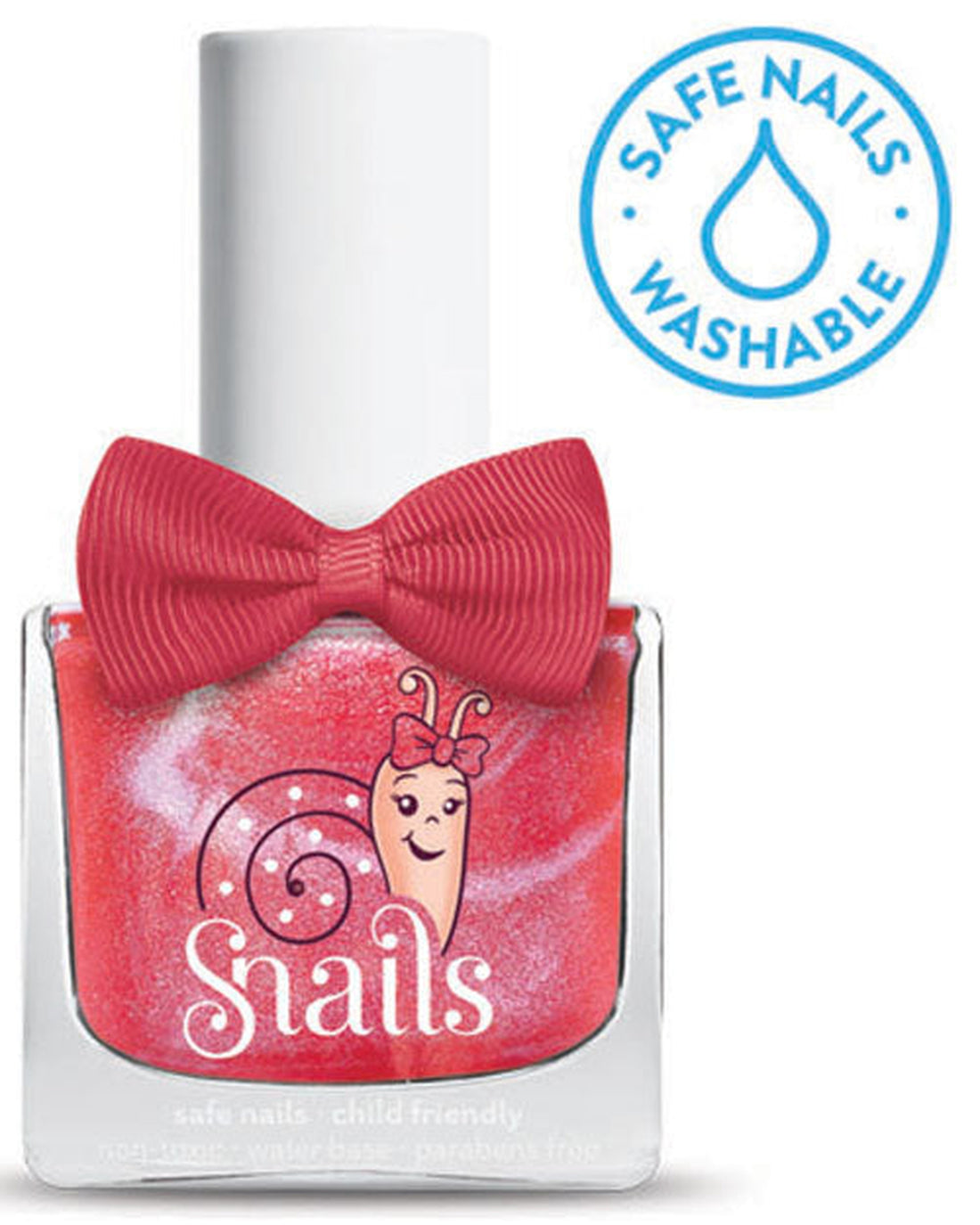 Snails Barbie Shine Bright