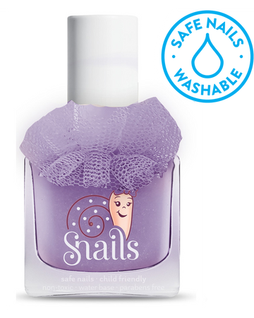 Snails Ballerine Ukelele