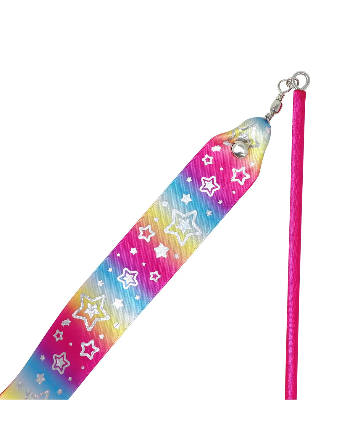Pink Poppy Unicorn Dreamer Twirl and Dance Wand
