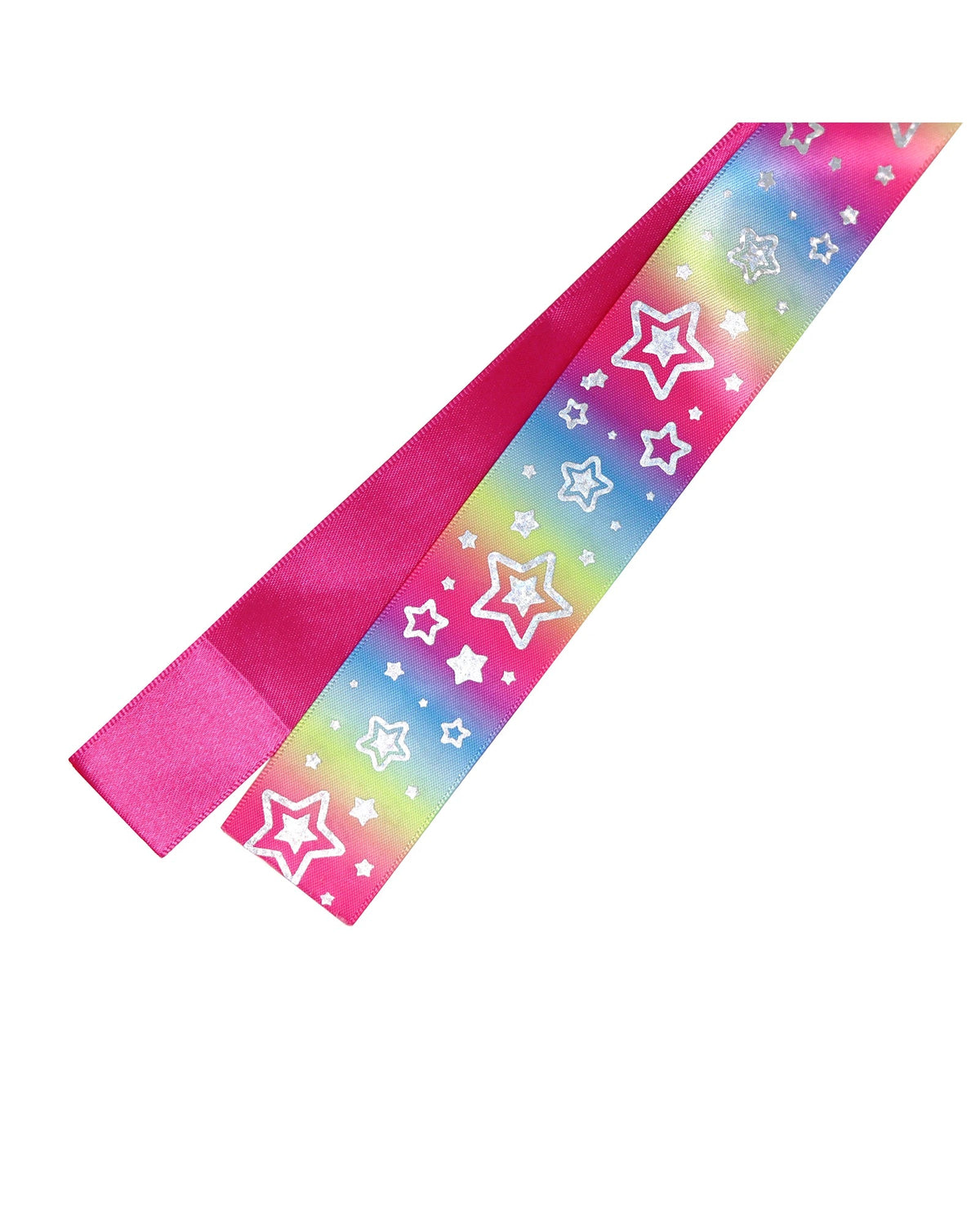 Pink Poppy Unicorn Dreamer Twirl and Dance Wand