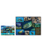 WWF 1000PC Puzzles Sea Turtles