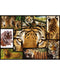 WWF 1000 piece puzzle Tigers