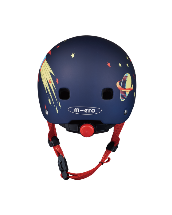 Micro Kids Helmet Rocket XS
