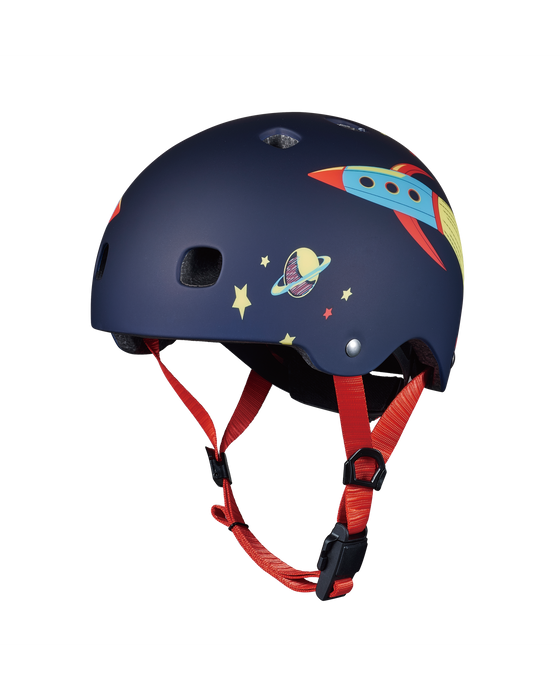 Micro Kids Helmet Rocket XS