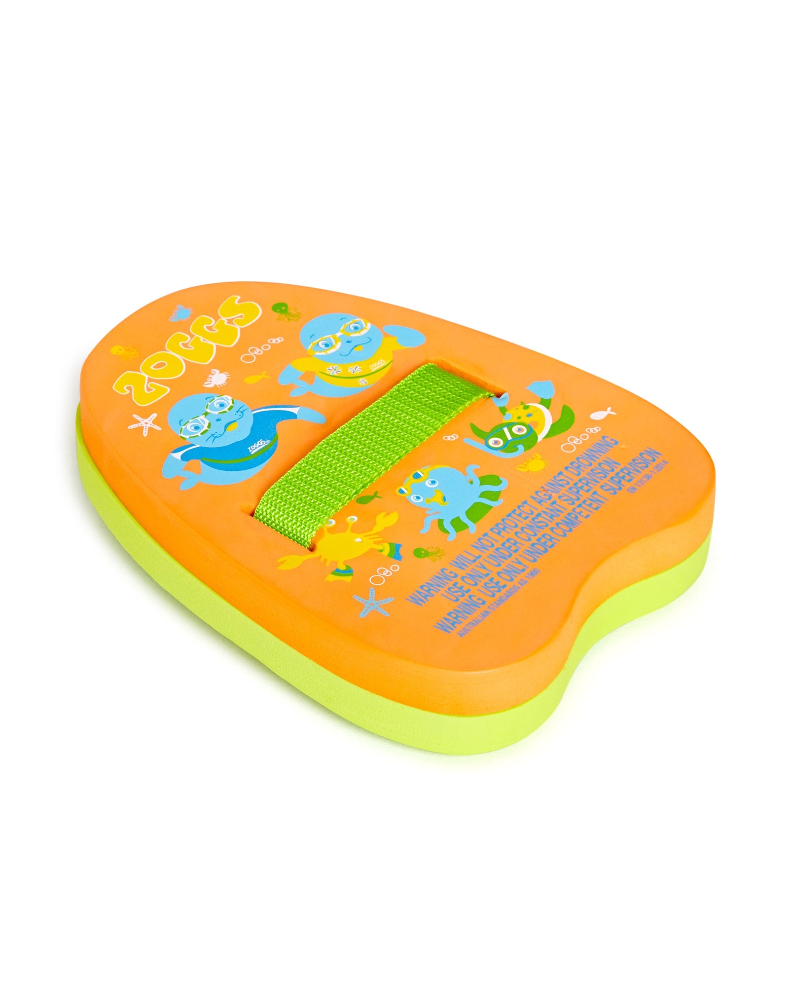 Zoggs Back Float