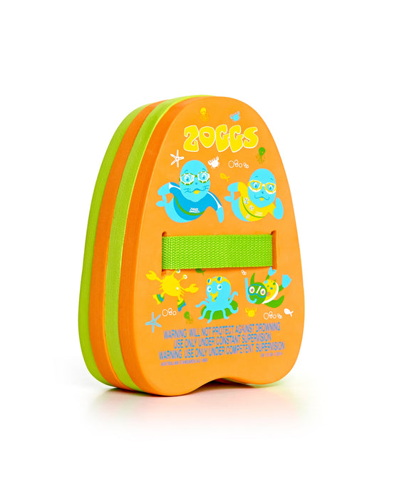 Zoggs Back Float Kidstuff