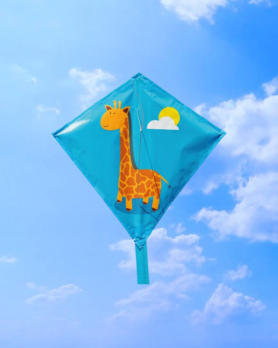Freeplay Kids Kite Mini - Assorted