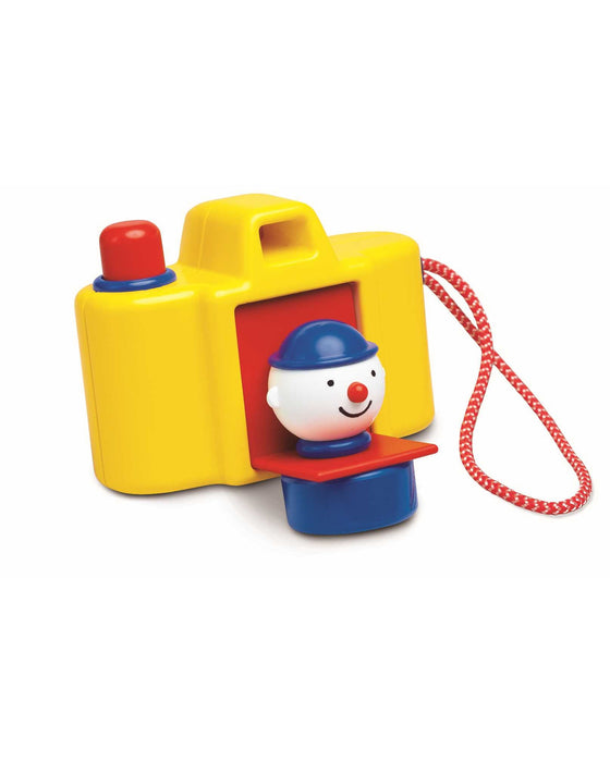 Ambi Focus Pocus
