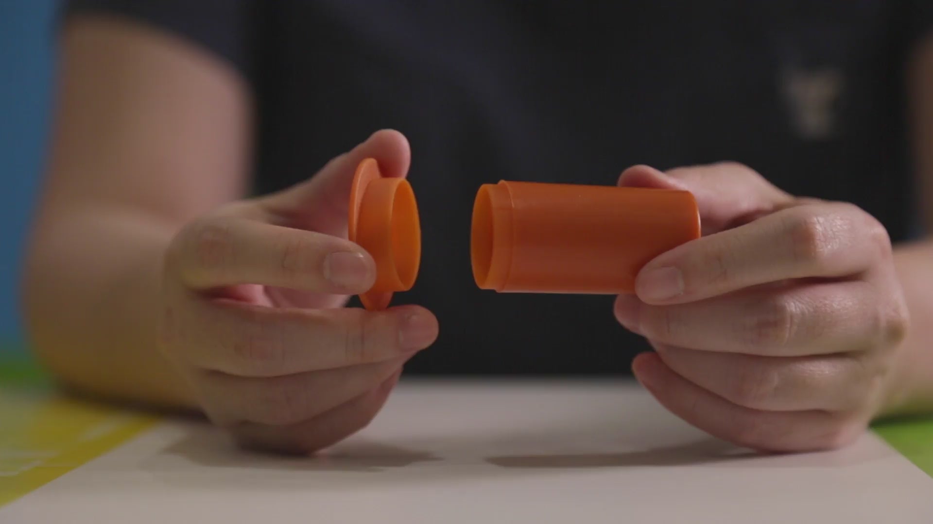 Volcano Making Kit