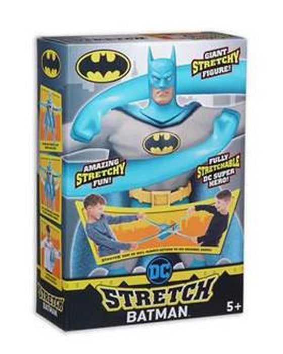 Stretch Batman