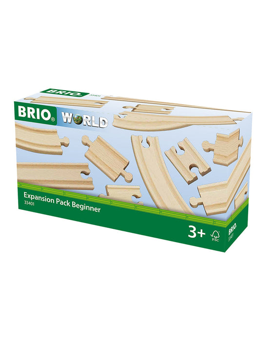 Brio Expansion Pack Beginner 11 PC