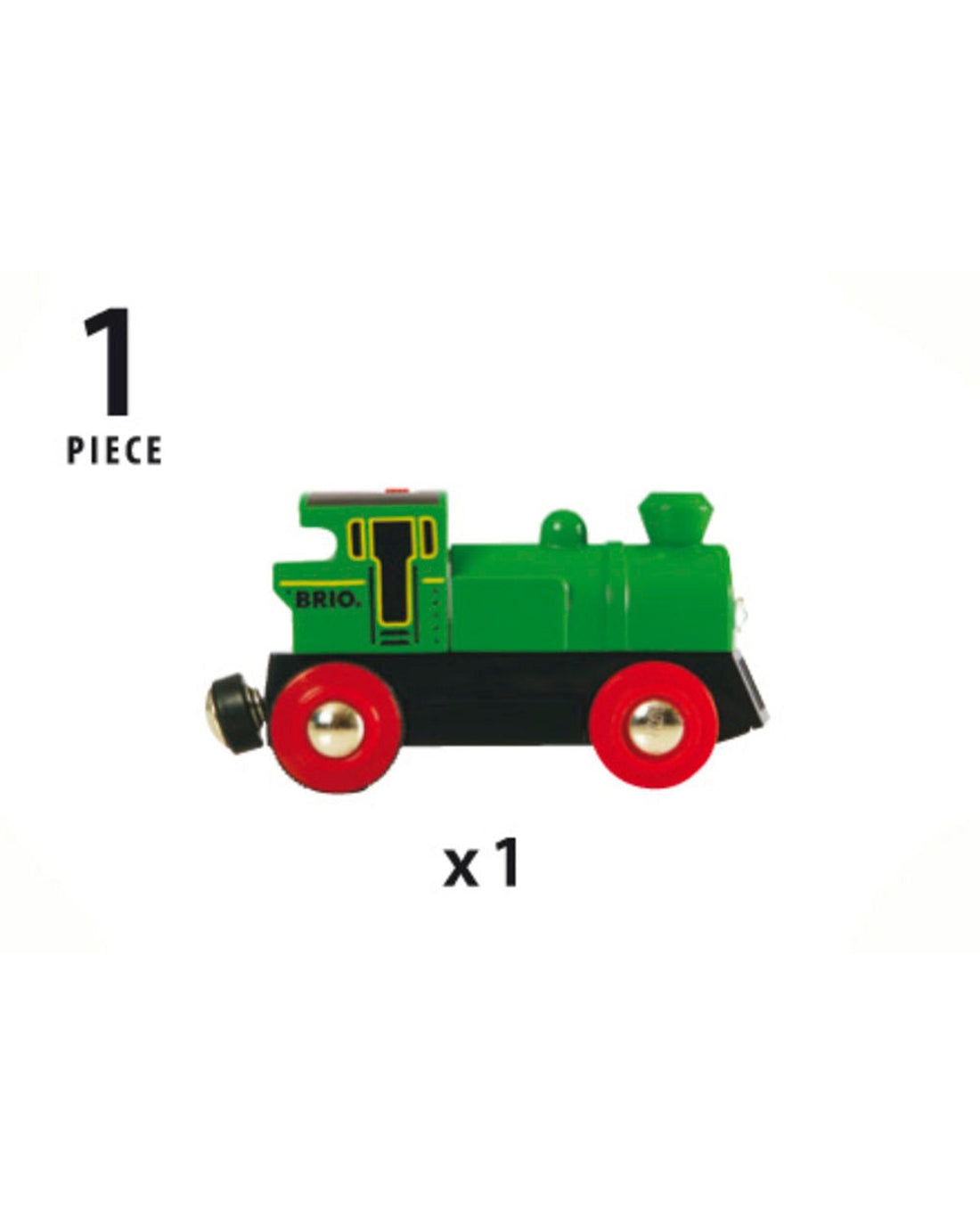 Brio Battery Powered Engine