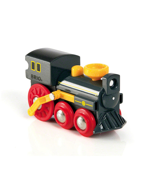 Brio Old Steam Engine