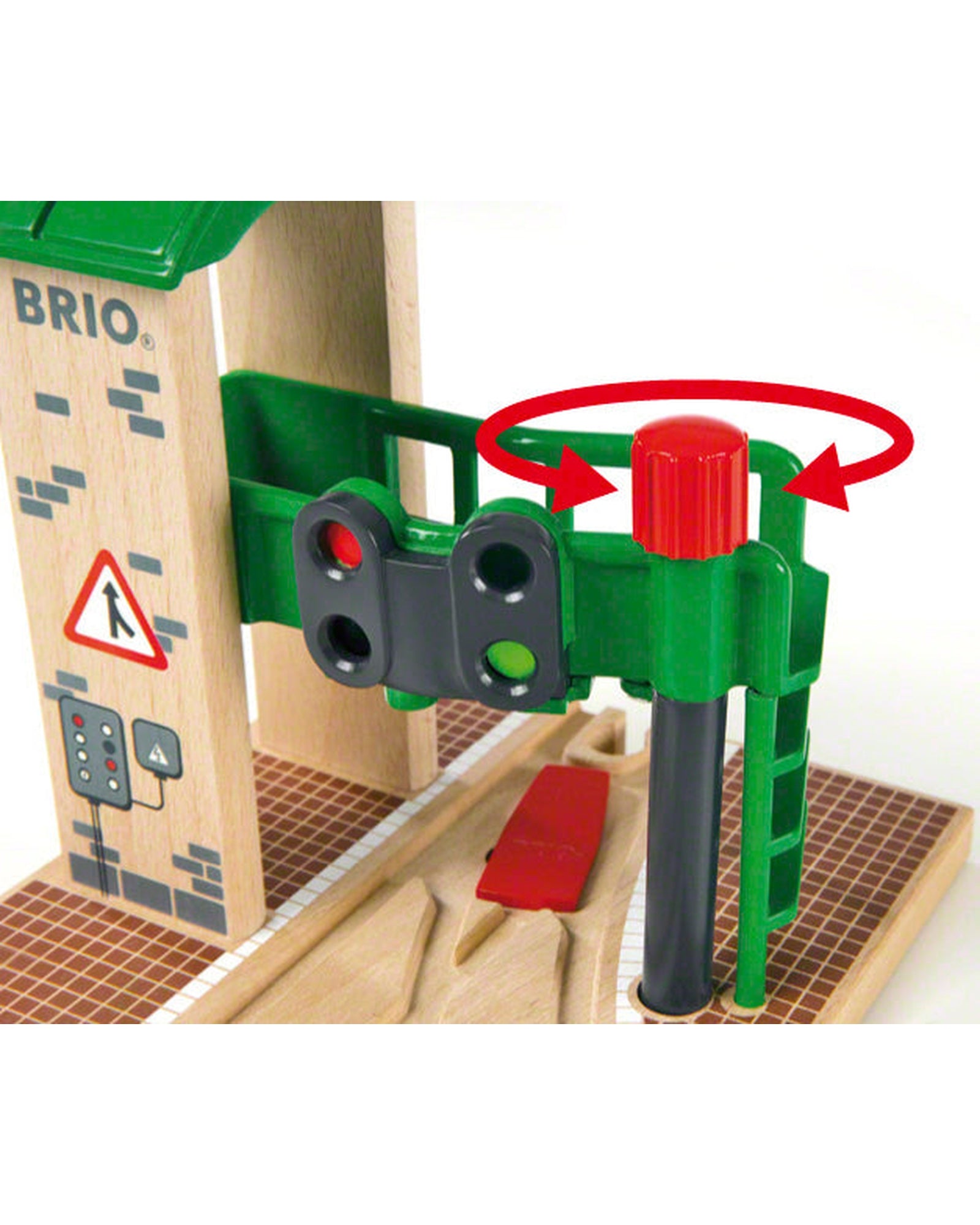 Brio Signal Station 2 PC