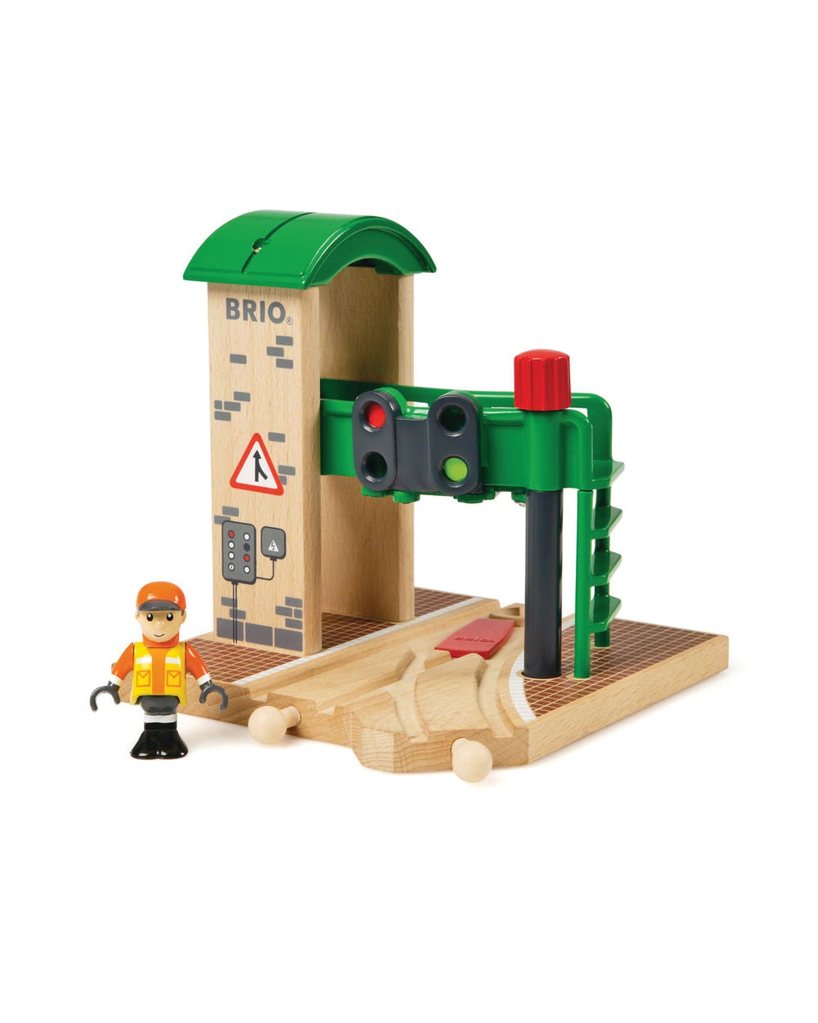 Brio Signal Station 2 PC