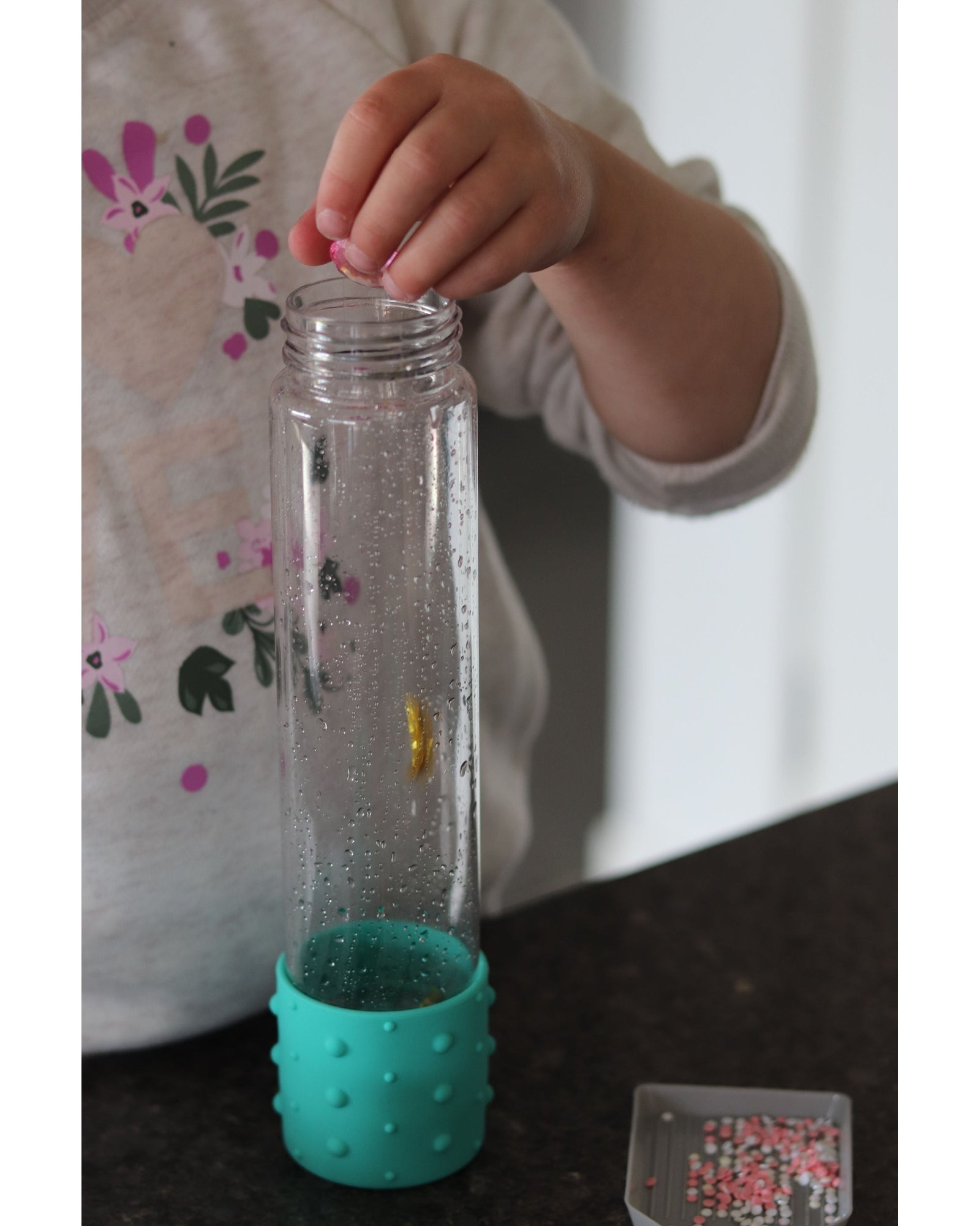 Jellystone Calm Down Bottle Mint – Kidstuff1