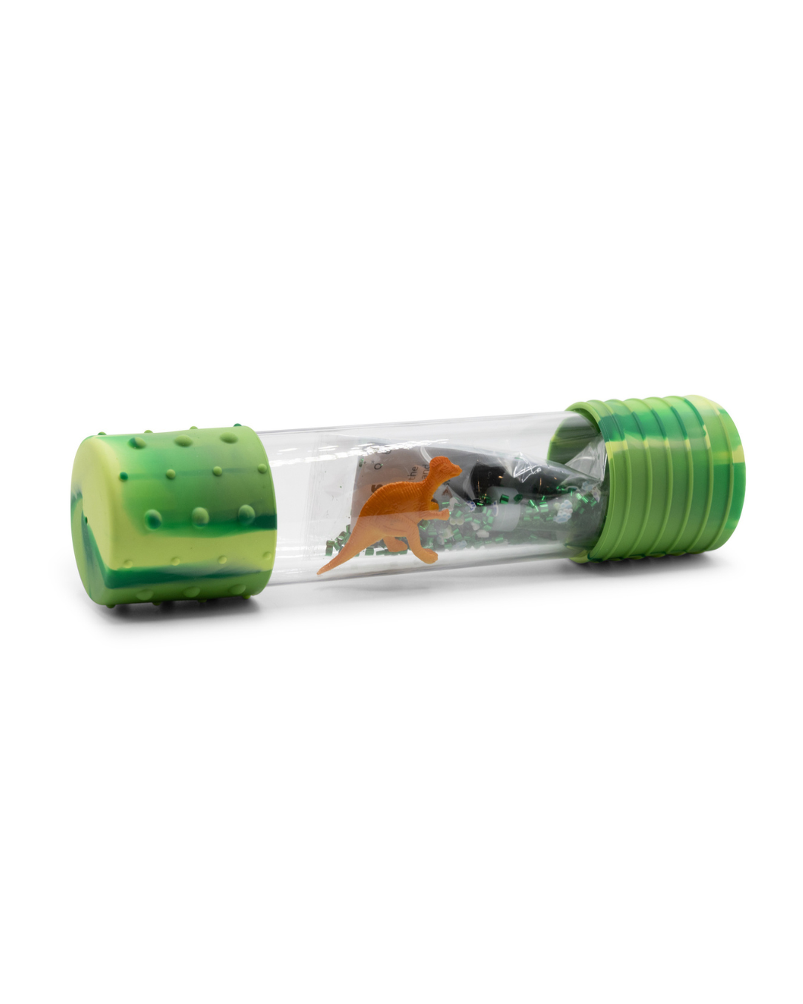 Jellystone Calm Down Bottle Dino