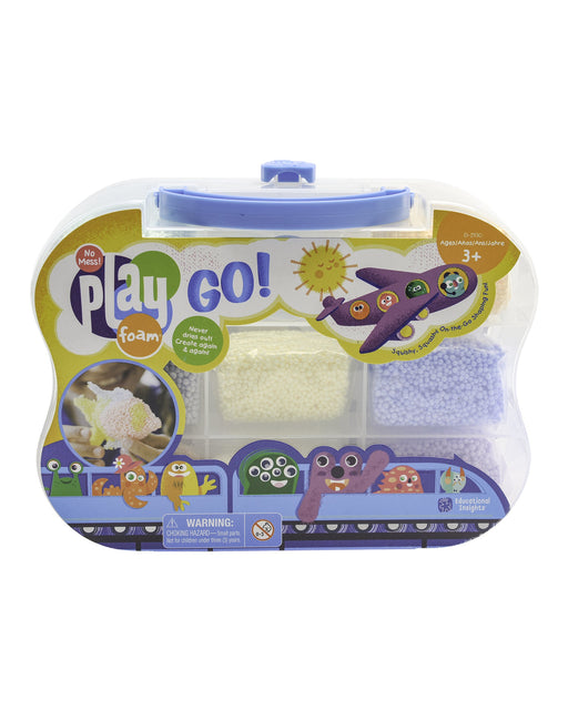 Learning Resources Playfoam Go