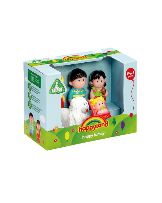 Early Learning Centre Happyland Family