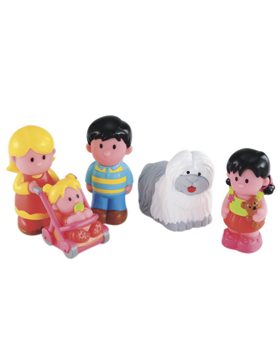 Early Learning Centre Happyland Family
