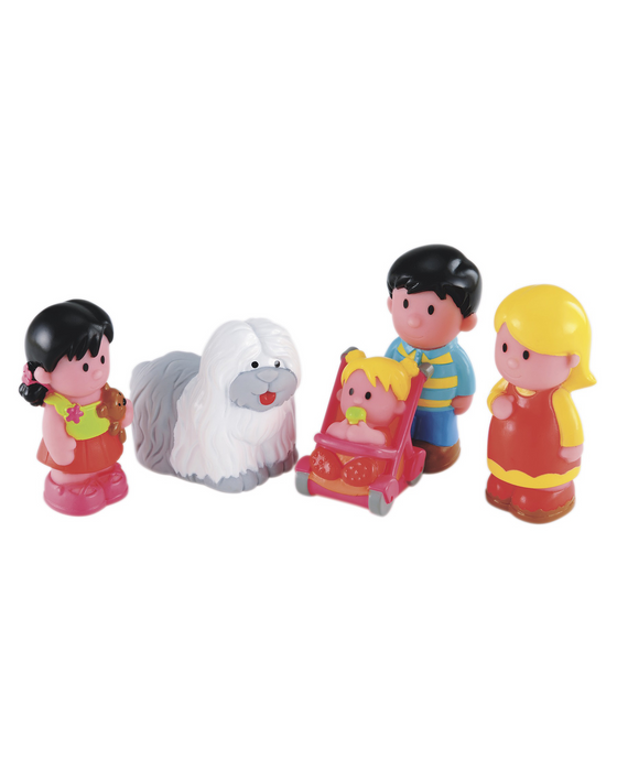 Early Learning Centre Happyland Family