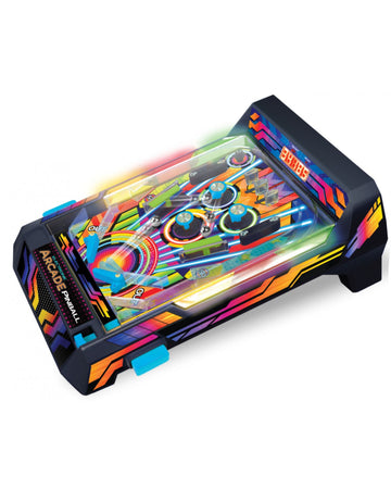 Electronic Arcade Pinball