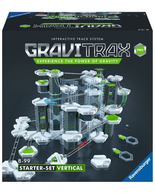 GraviTrax Pro Starter Vertical